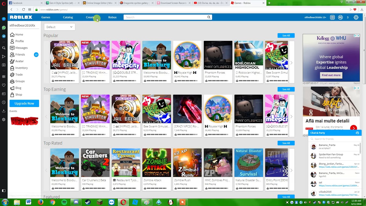 Tutorial: how to script a sprite for project pokemon part 1