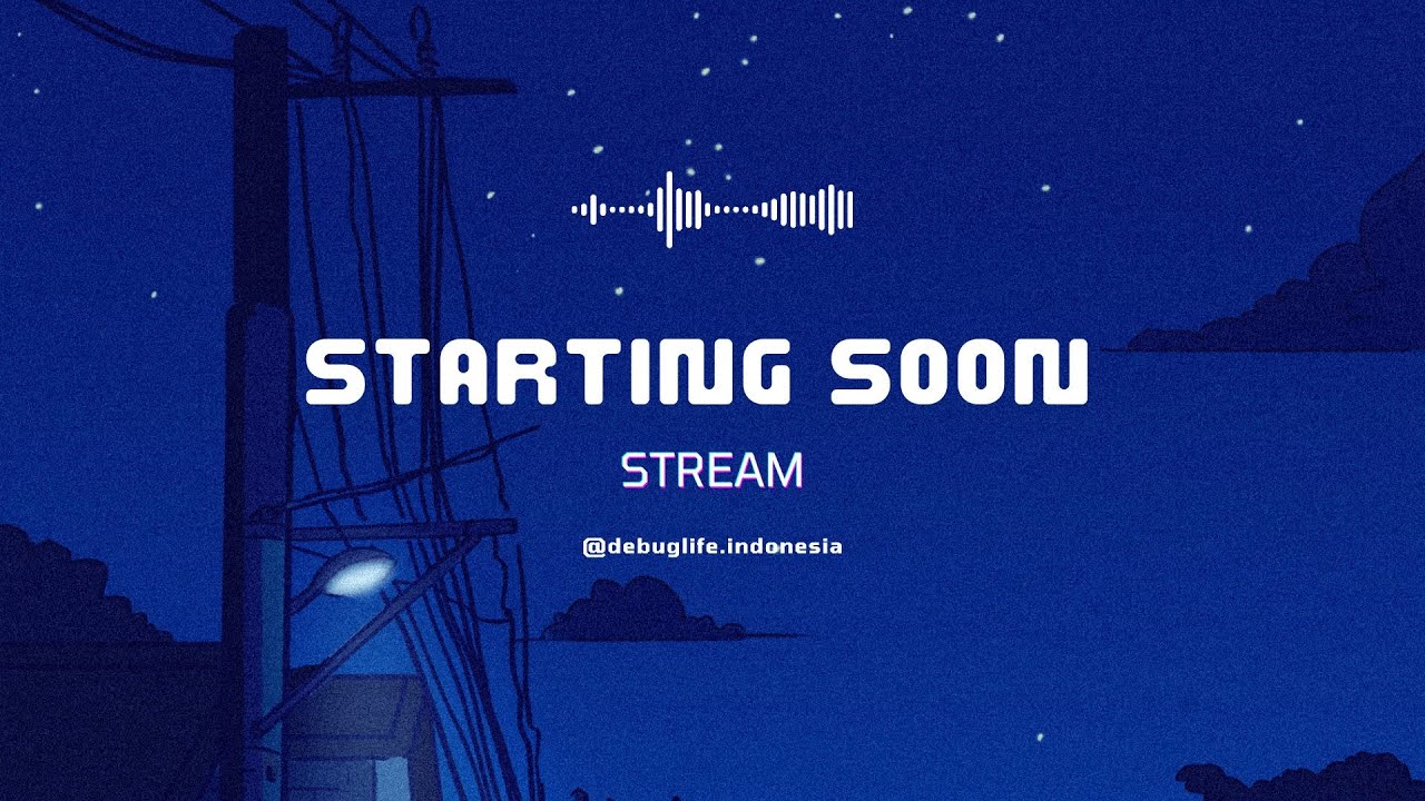 Debug Life Live Stream - Blak Blakan AWS #6