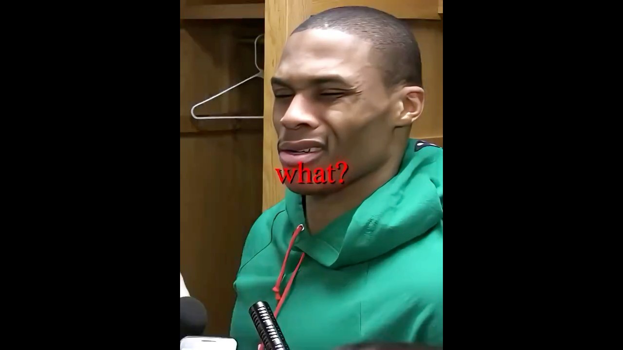 ТОП-5 товарищей по команде Кевина Дюрантса... 😳🏀