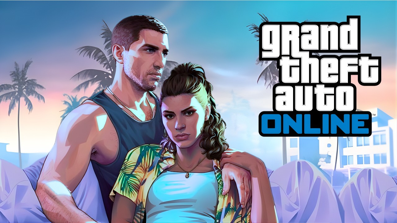 🔴 GTA Online but Free Mode