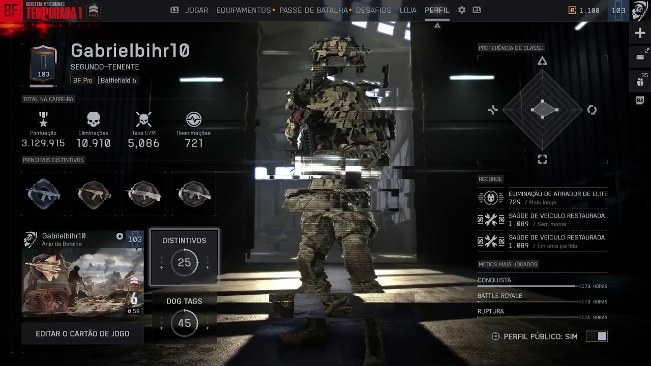Live Battlefield 6 #ps5
