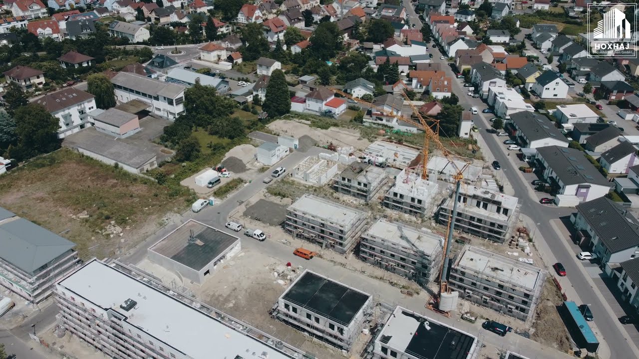 Bad Schönborn 🚧