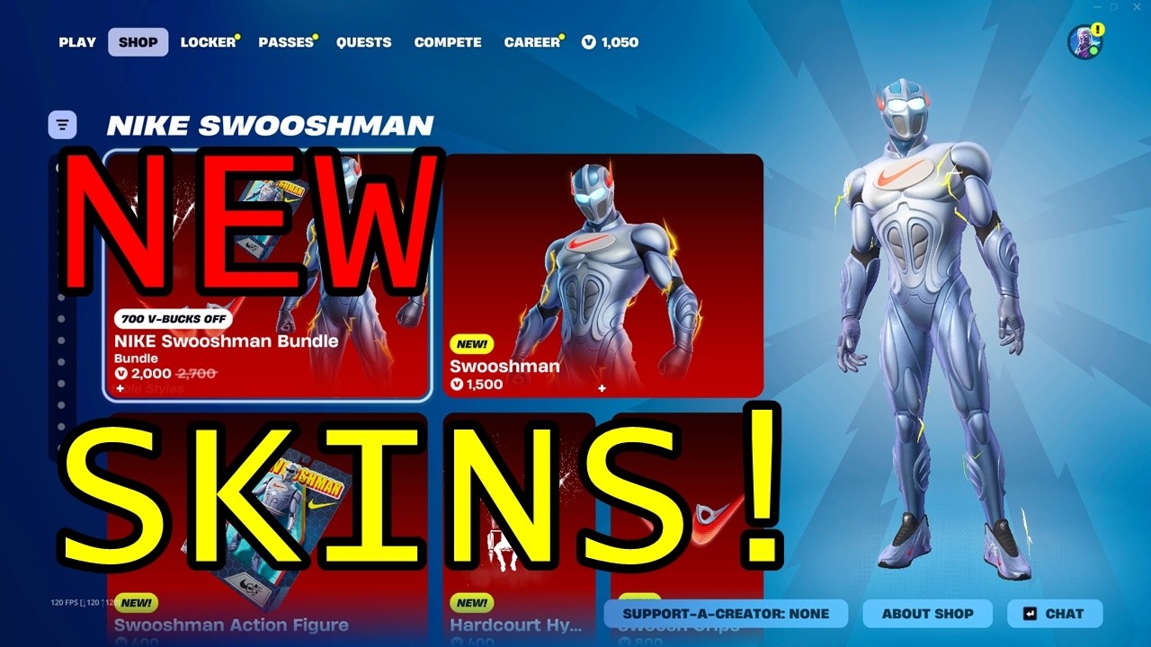 Новый магазин предметов Fortnite [13 февраля 2026 г.] Новый магазин предметов Fortnite