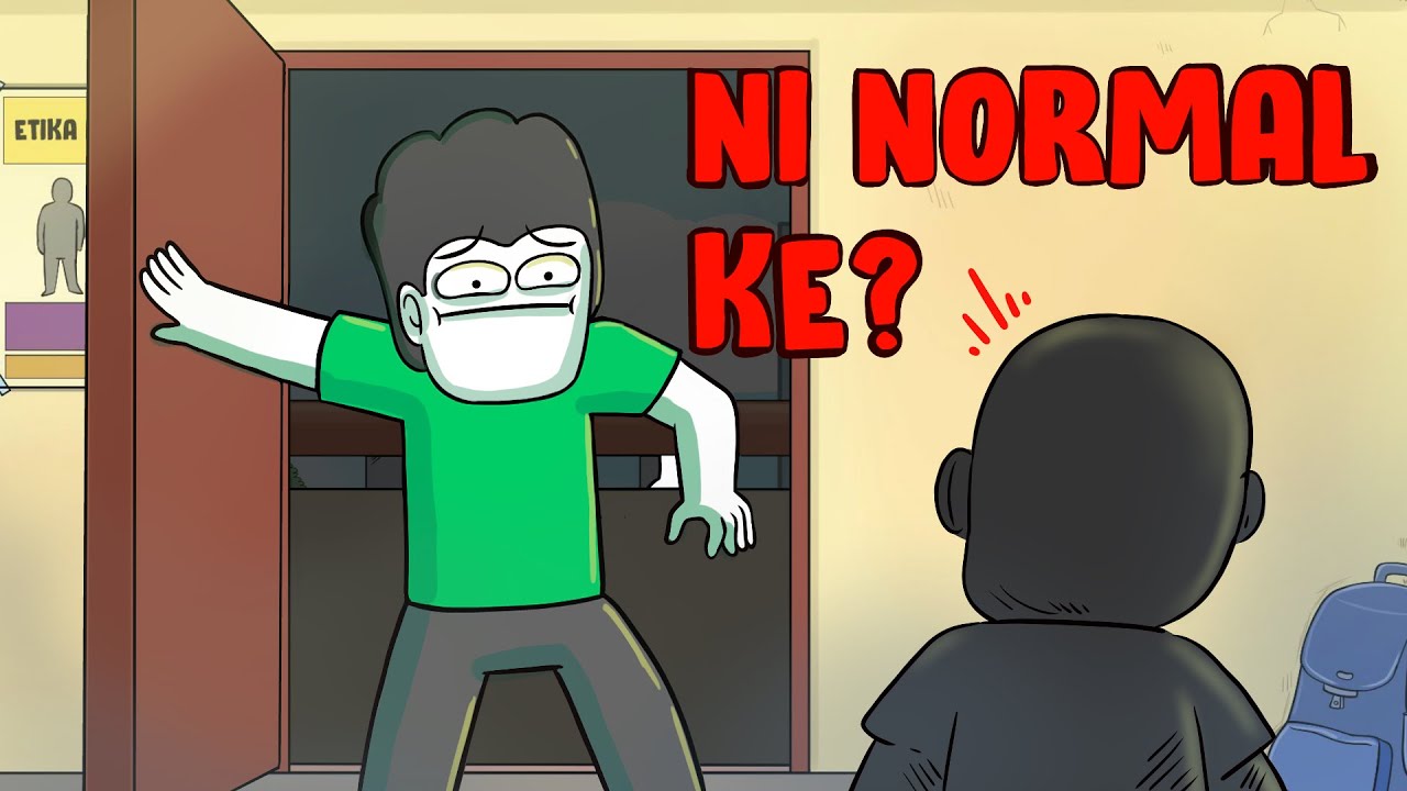 Kisah Lawak dan Pelik Jadi kat Aku Masa Bulan Puasa