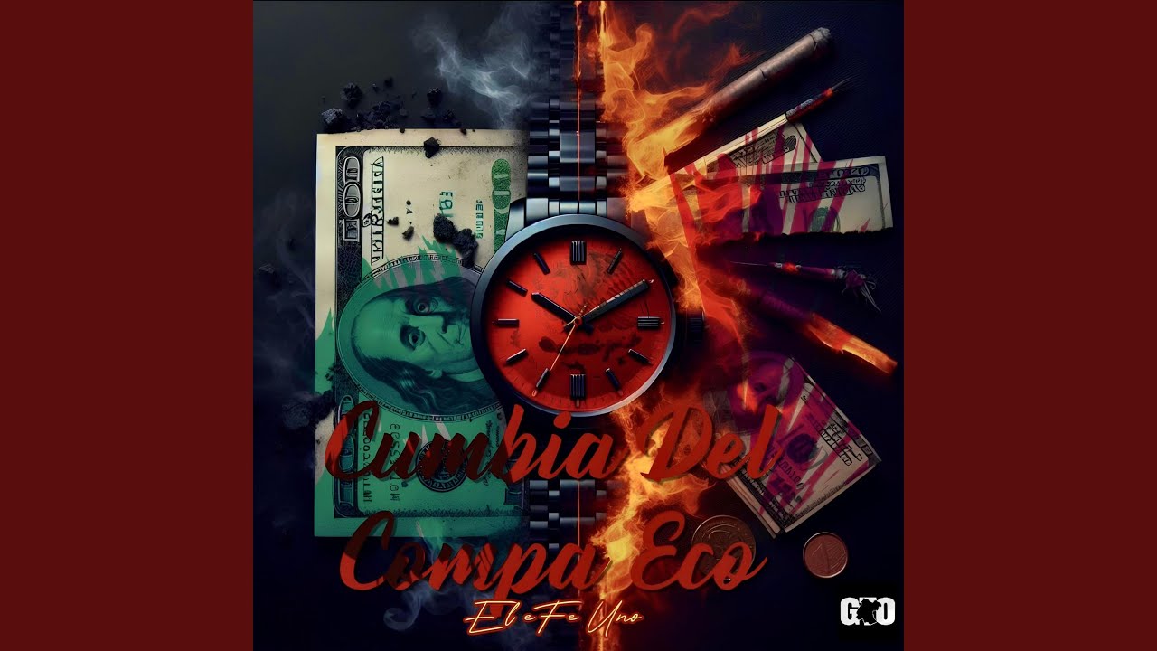 Cumbia Del Compa Eco