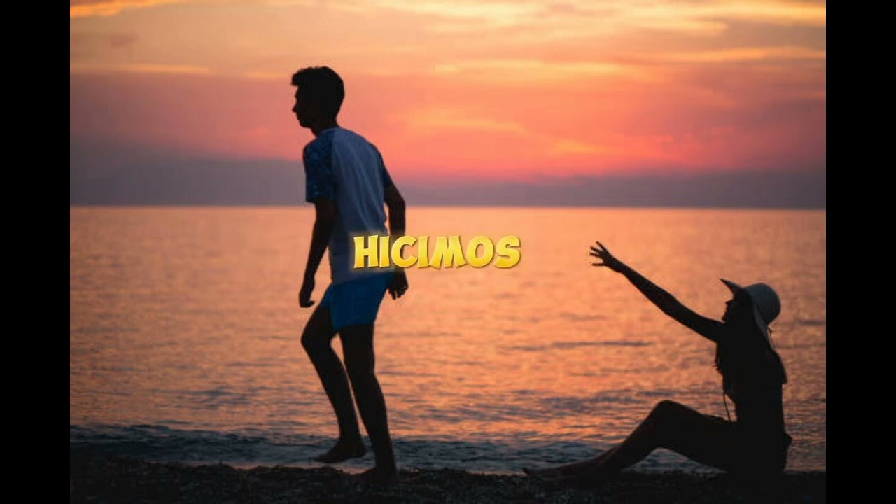 promesas de amor - corazón serrano karaoke