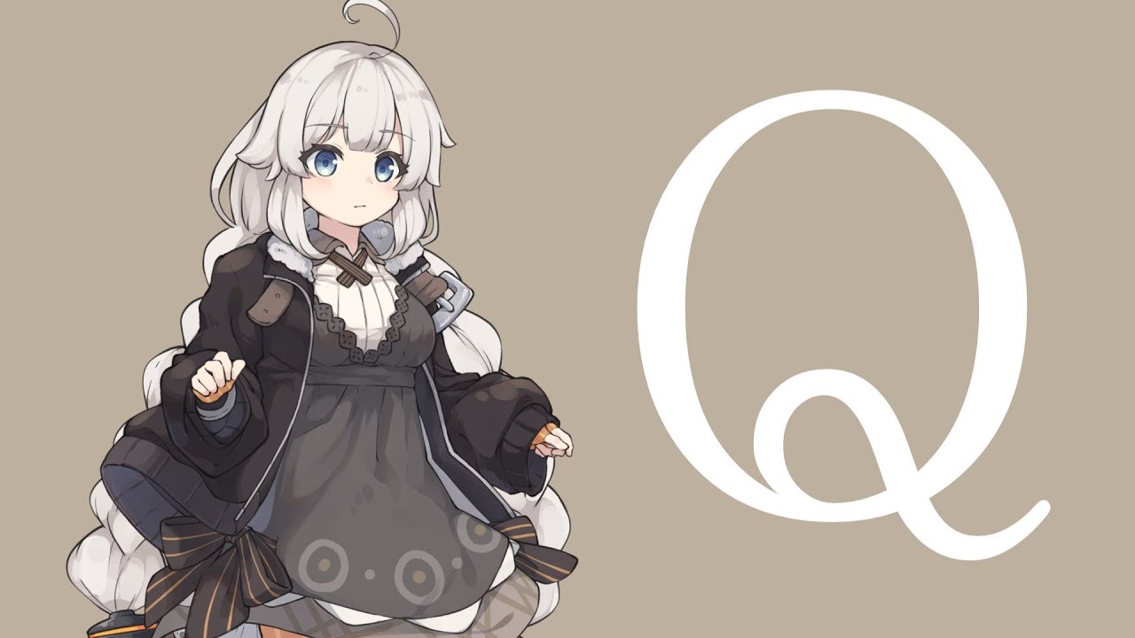 【歌うボイスロイド】Q/紲星あかり