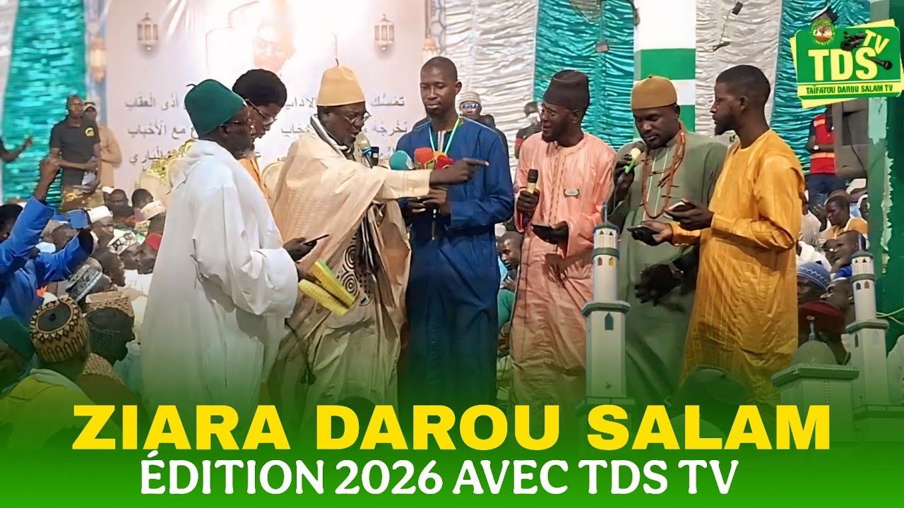 #EI_HADJI_MODOU_NDAO