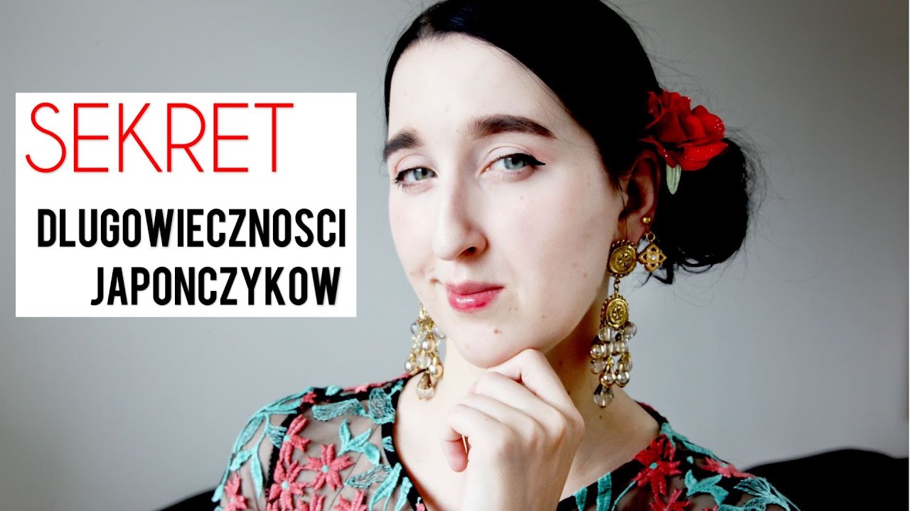 JAK ŻYĆ WIECZNIE I BYĆ SZCZUPŁYM