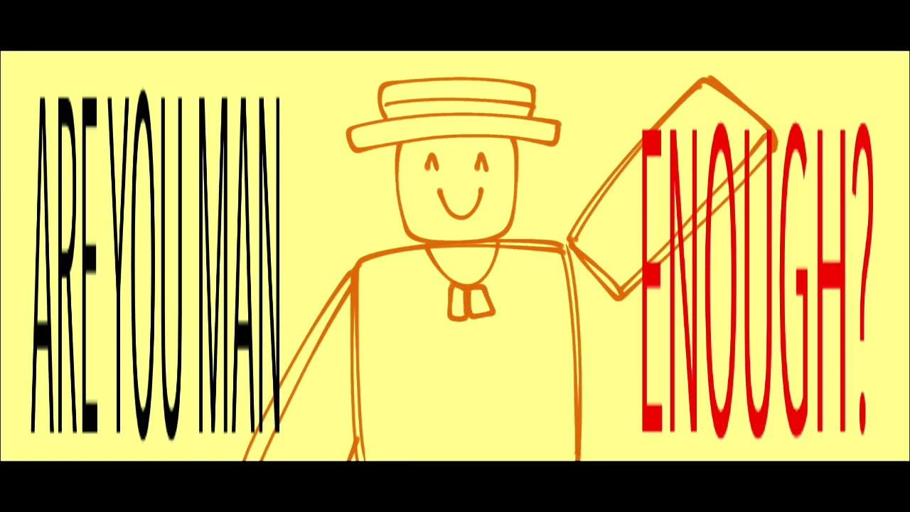 Placing The Blame || Happy World With Happy People - Animation