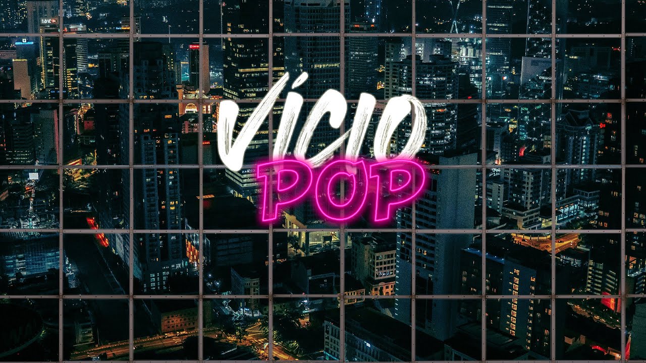 V&Iacute;CIO POP - ENTREVISTA COM VIT&Oacute;RIA DAITX - Epis&oacute;dio 1
