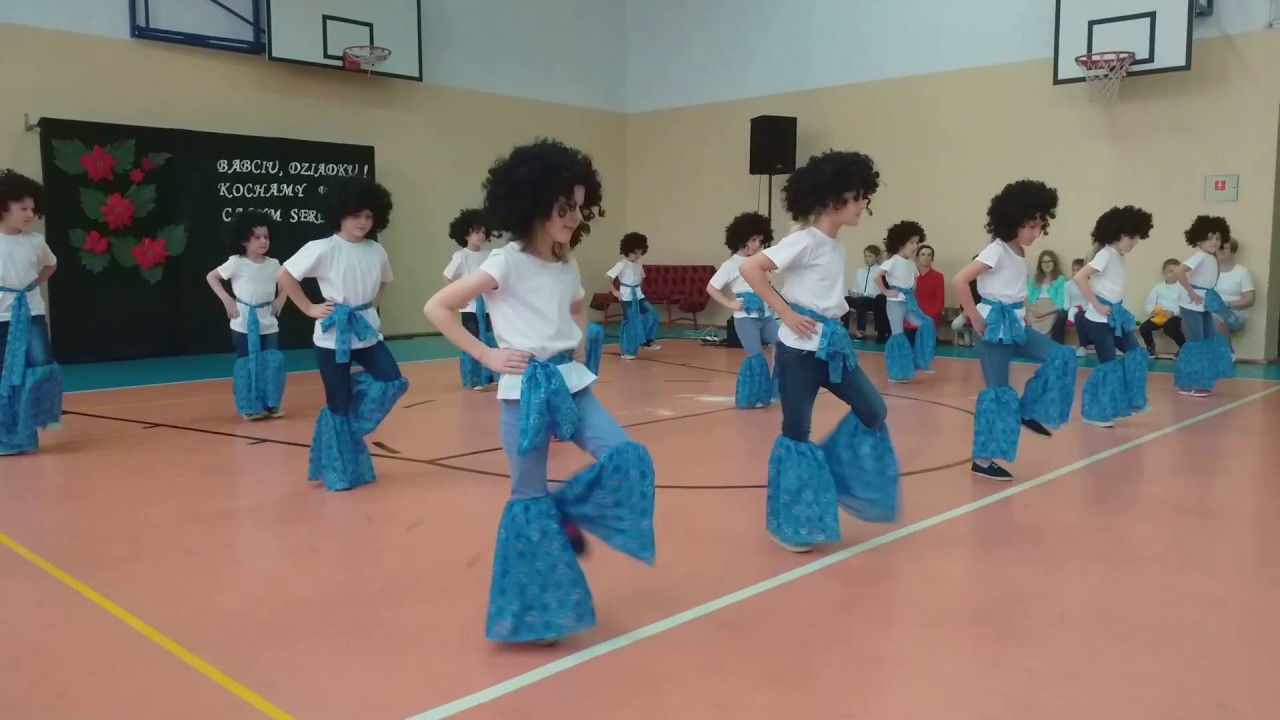 Dzień Babci i Dziadka 2019