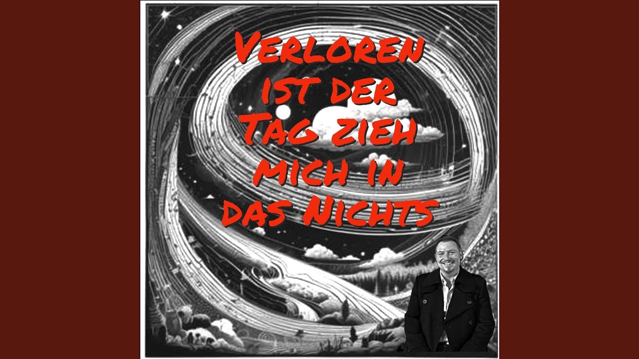 Verloren ist der Tag zieh mich in das Nichts (Acoustic)
