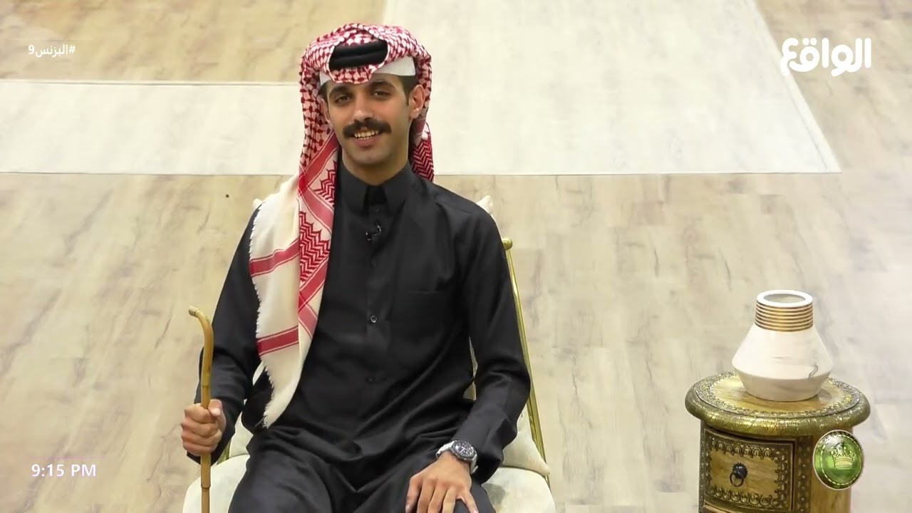 تصفيات البزنس2 اليوم الثاني | سامي الجعوني , تركي الدوسري #البزنس9