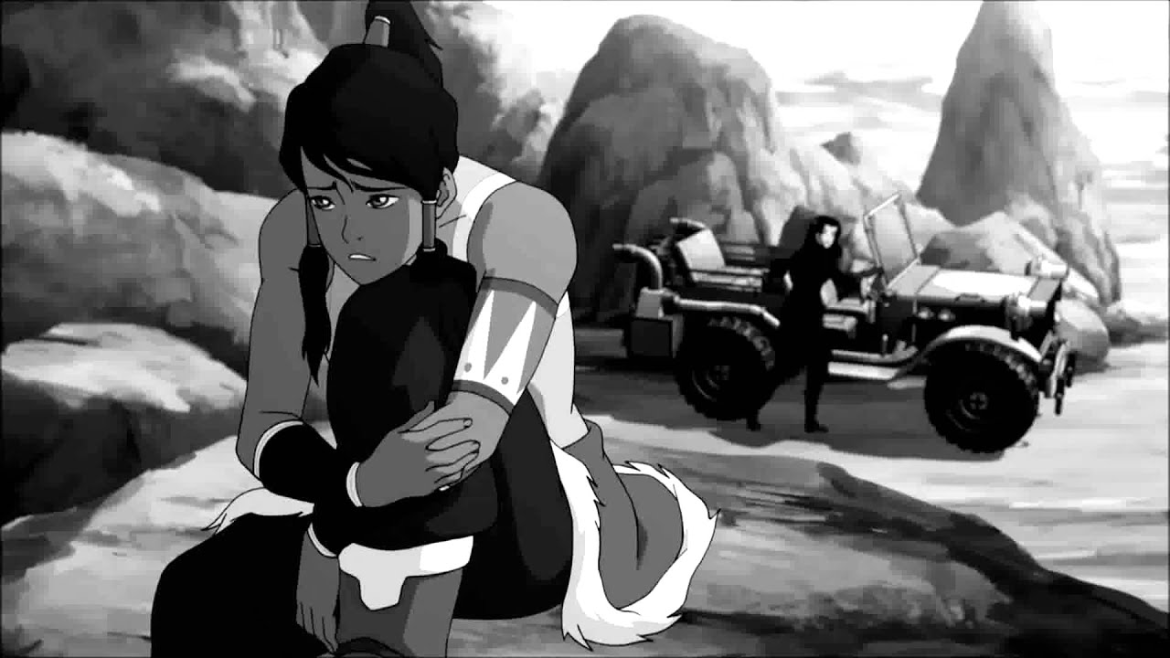unconditionally [korrasami]