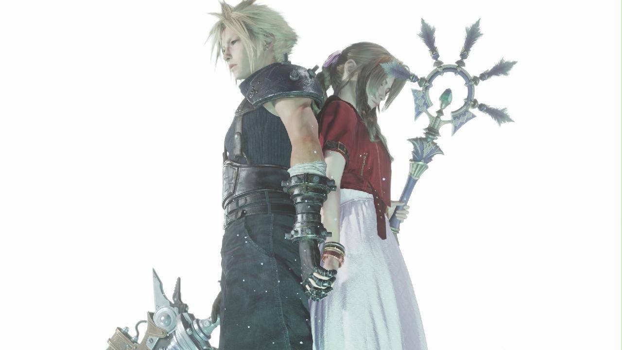 FINAL FANTASY VII REBIRTH - Sephiroth Final Boss