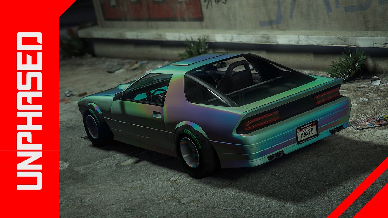 GTA ONLINE *EASY* BENNY'S OR F1 WHEELS ON ANY CAR! - SPECIAL VEHICLES METHOD!