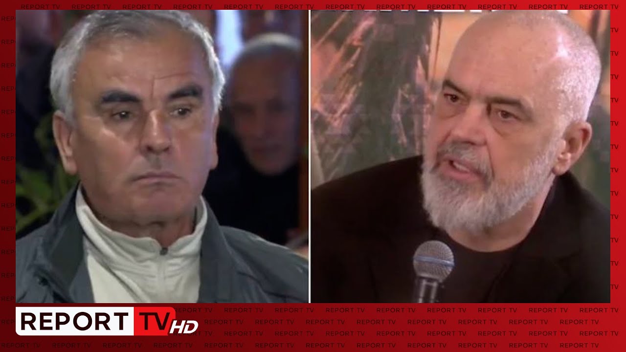 Rama debat me fermerin: Nuk më imponohet njeri me forcë mua, e merrni naftën nga shteti dhe ...
