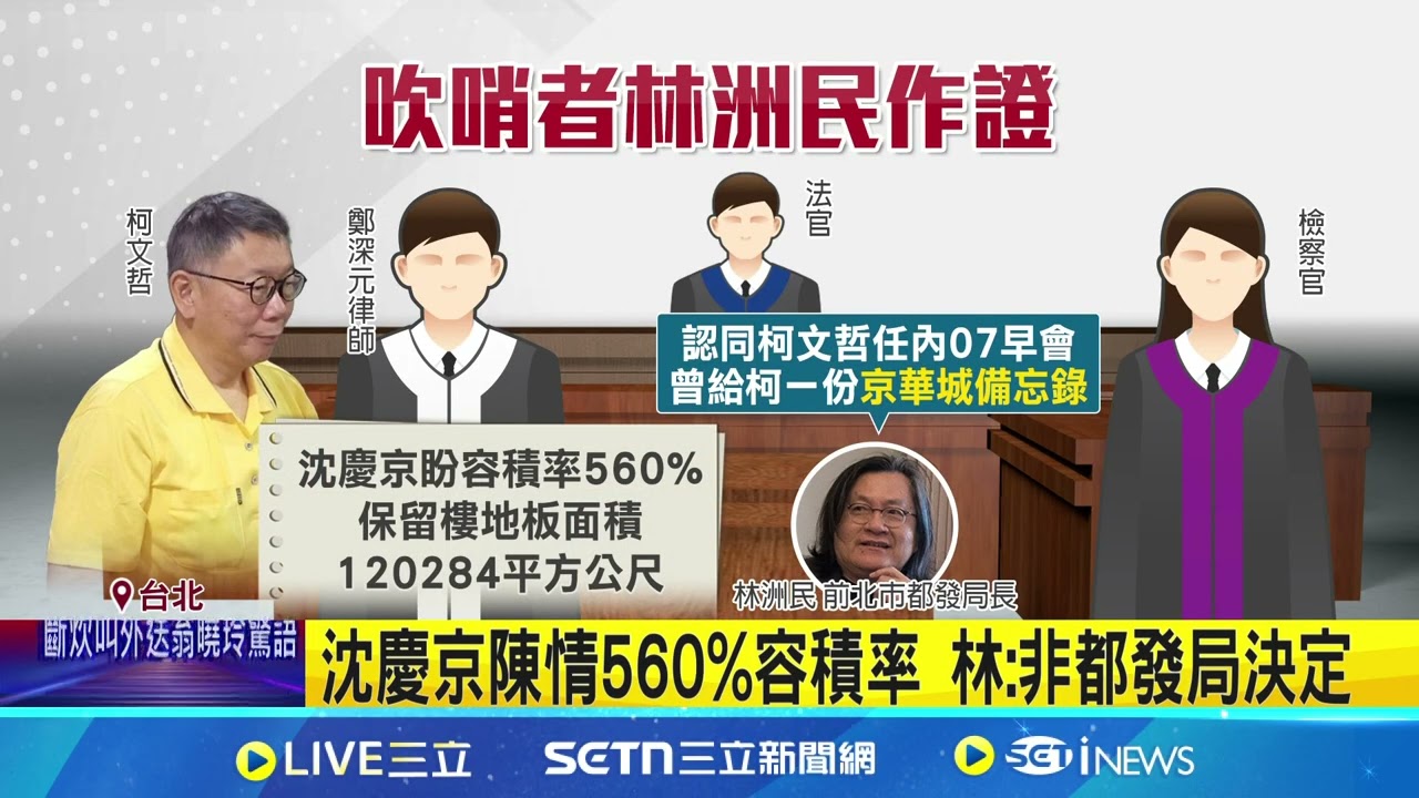 柯文哲