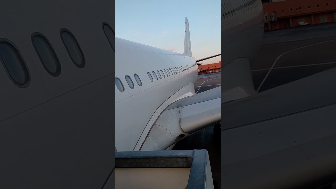 #مطار