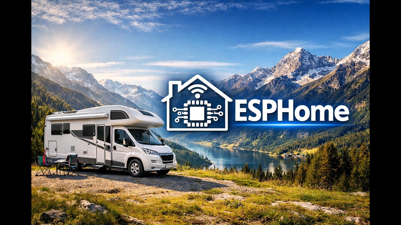 ESPHOME - Instalación de entorno