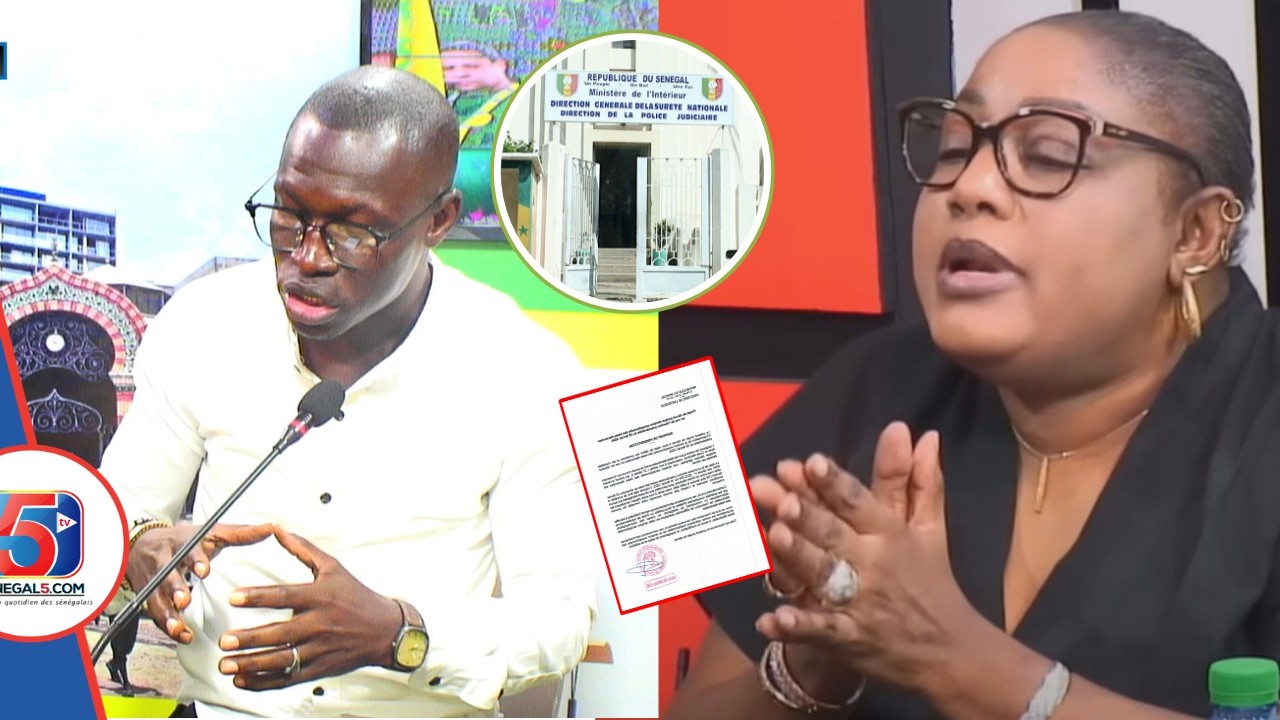 La Décision de Justice sur Aïssatou Diop Fall: Arfan Lâche une Bombe et Fait des Révélations de Tail