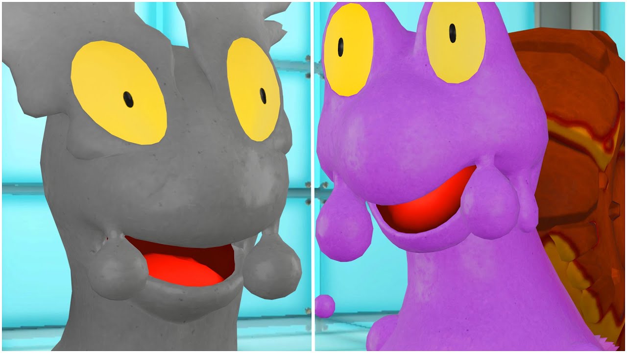SLUGMA EVOLUTION TEAM! Shiny Slugma, Magcargo Moveset Sweep Pokemon Scarlet and Violet WiFi Battle