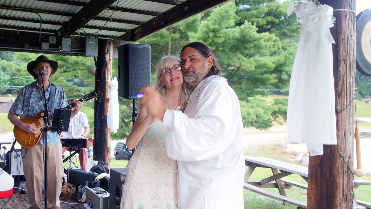 Dave and Ann's Wedding Video