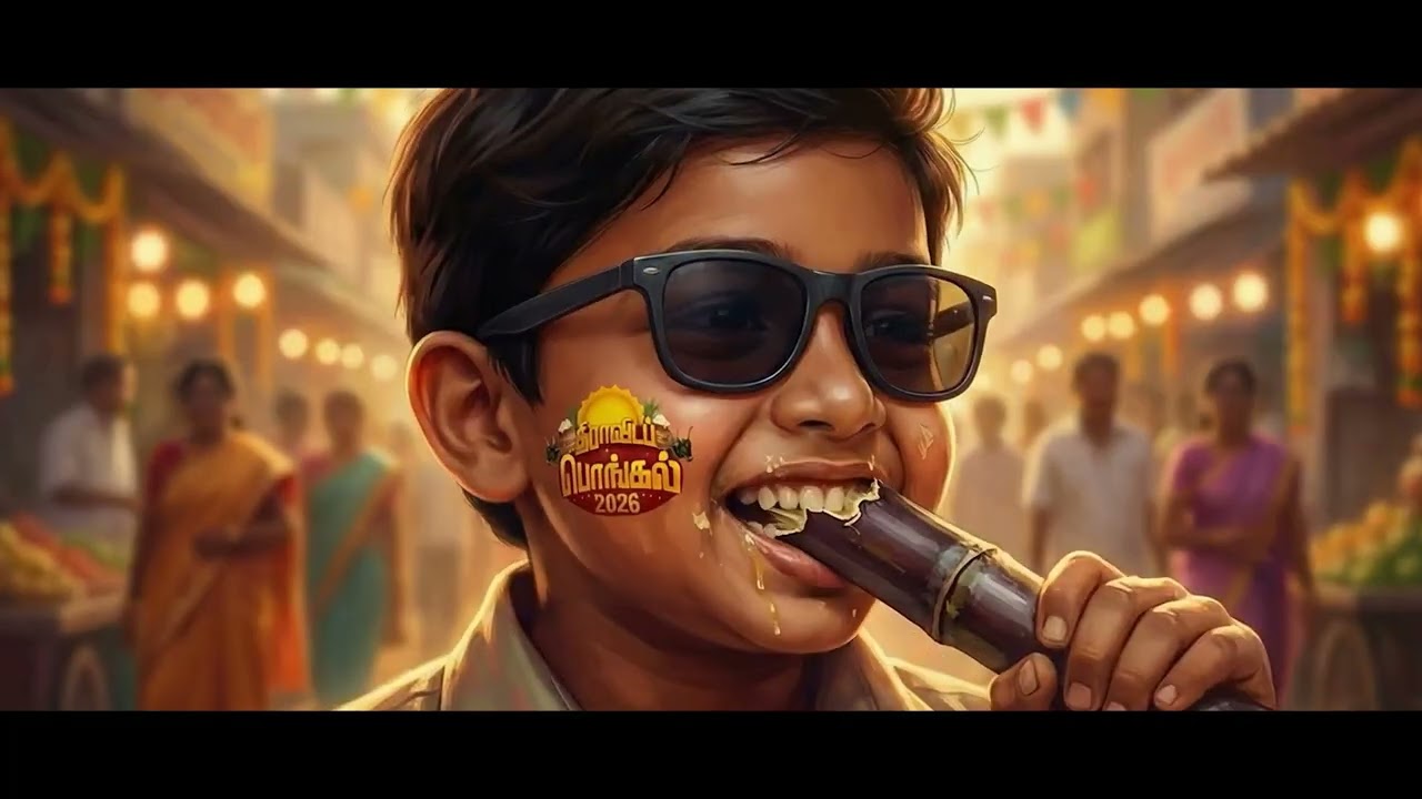 திராவிட பொங்கல் திராவிட மாடல் ஆட்சி 