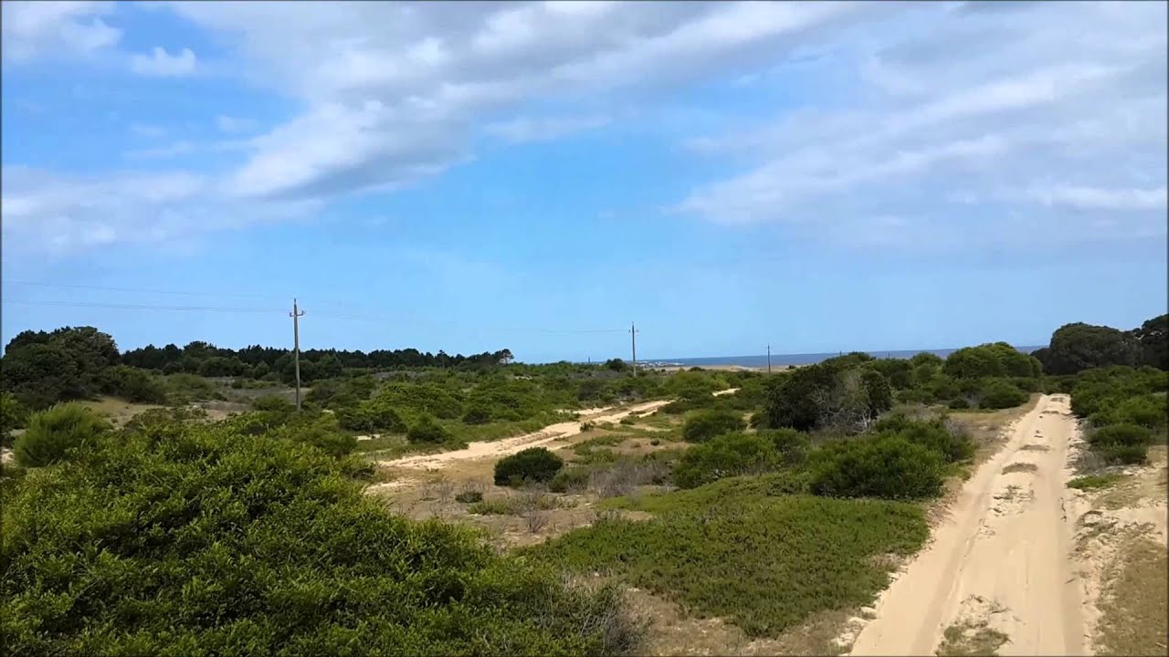 Cabo Polonio, Uruguay