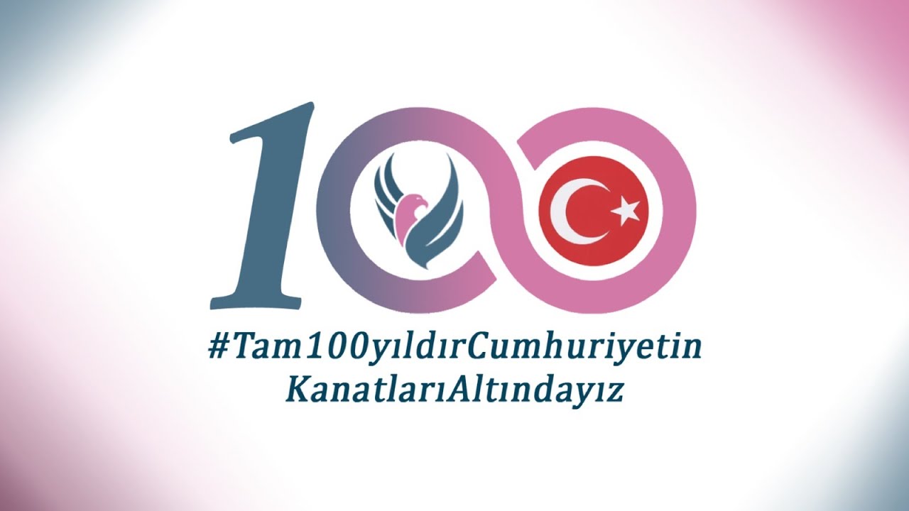 100. YIL CUMHURİYET KUTLAMA PROGRAMI- ÖZEL ŞAHİN OKULLARI