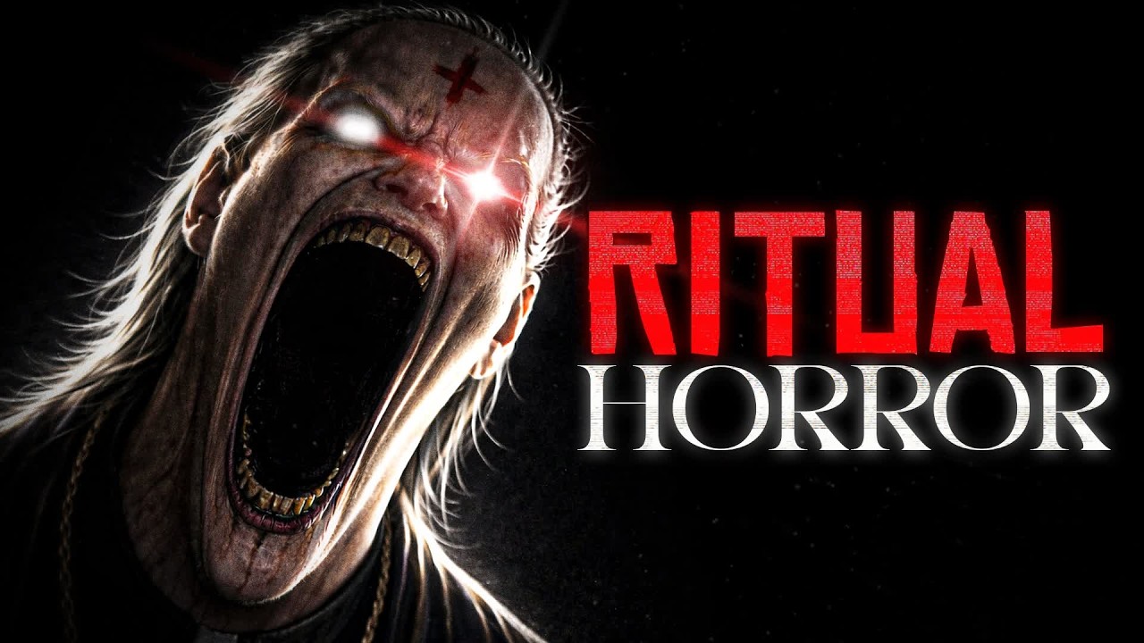 Fortnite - Ritual (HORROR MAP)