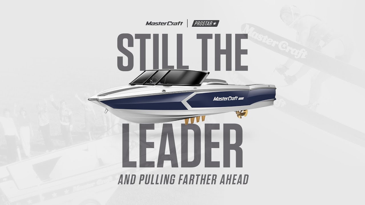 2026 MasterCraft ProStar | Quick Hit