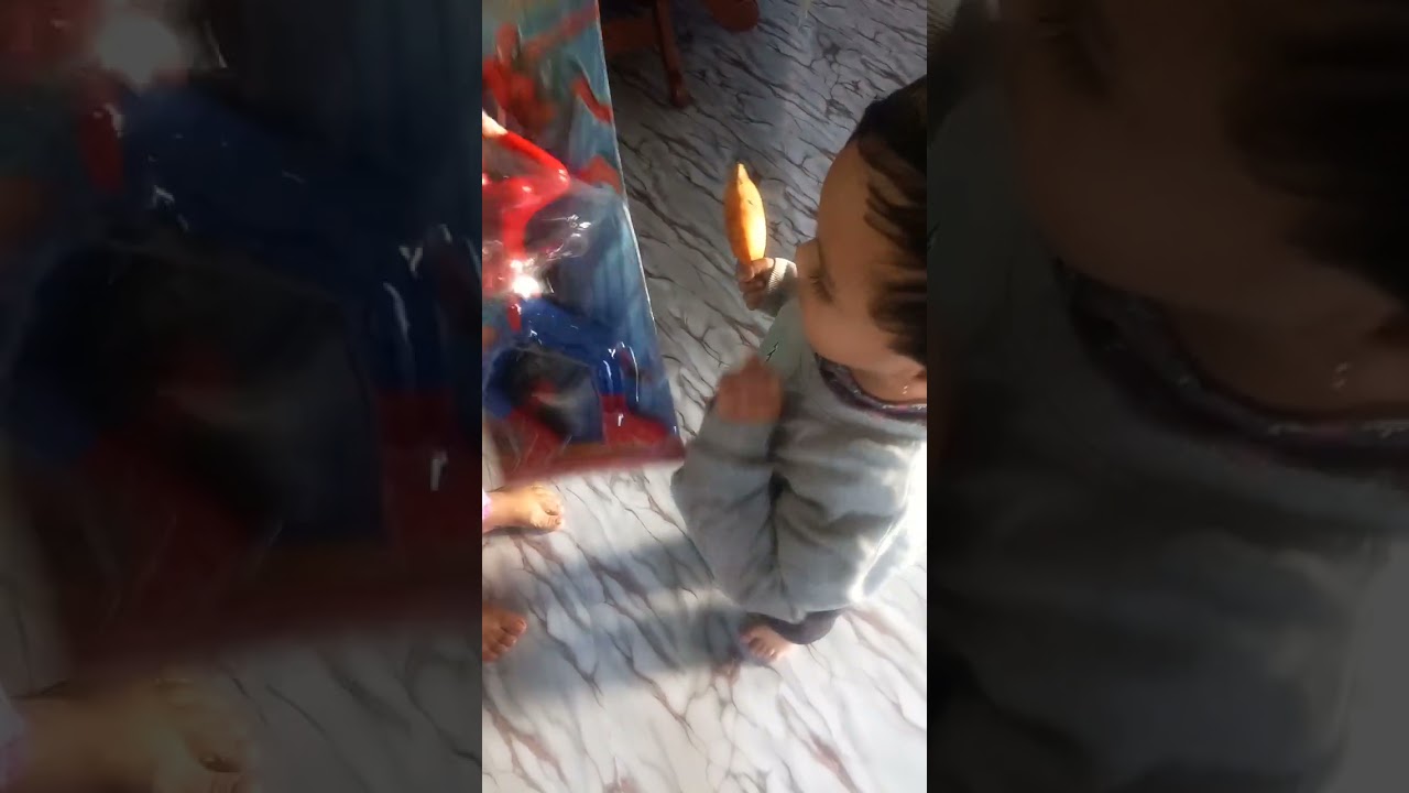 spiderman
