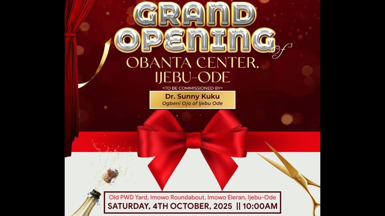OOPL Cinema Chief Promoter's Inaugural Squash Game at Obanta Centre