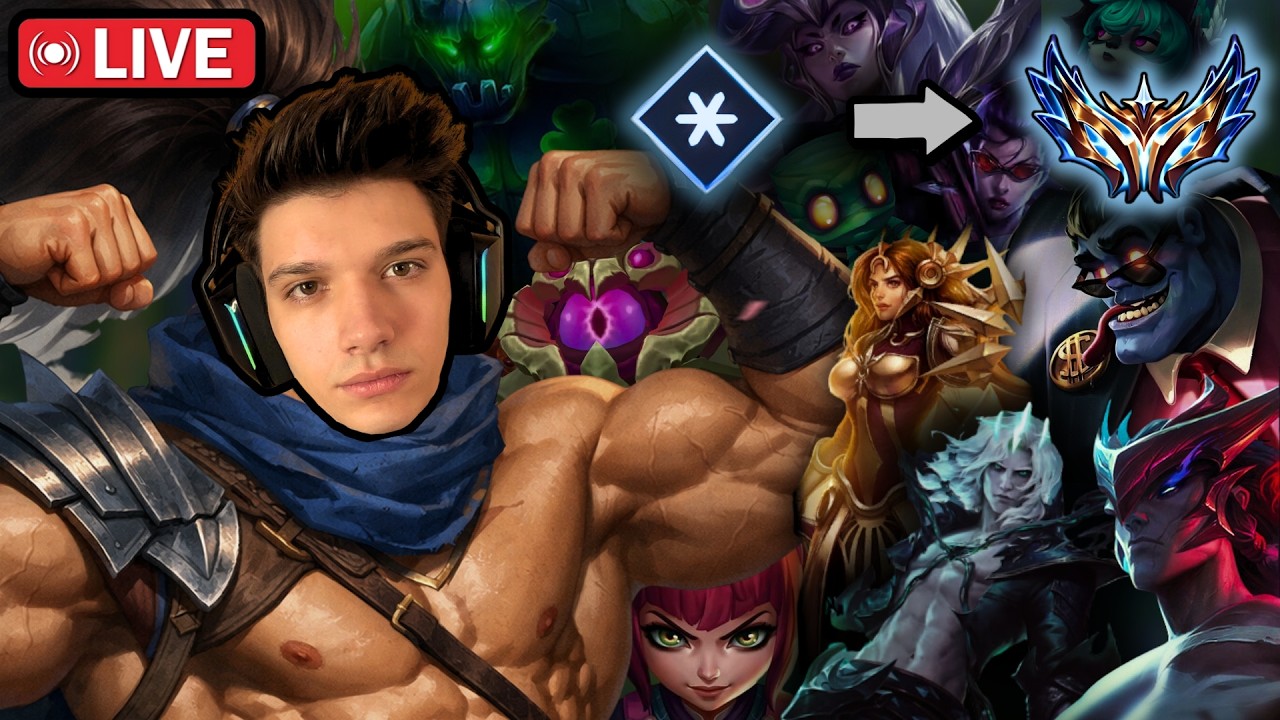 Am plecat cu spatele dar ne revenim azi - FILL TO CHALLENGER
