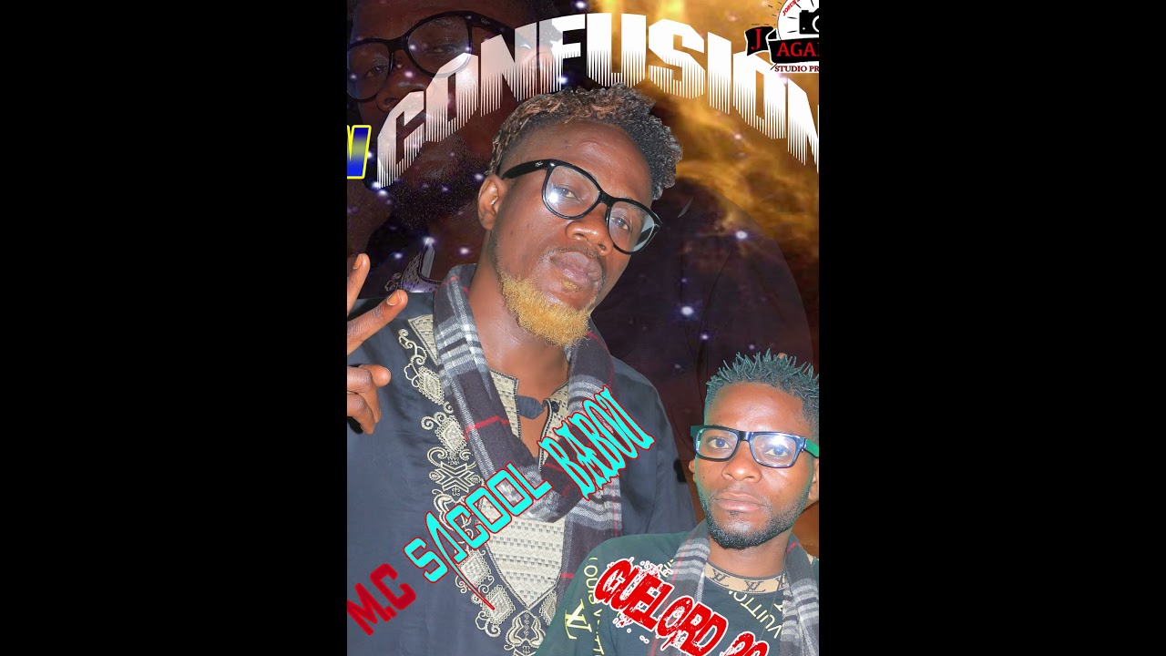 Confusion dj sac babou