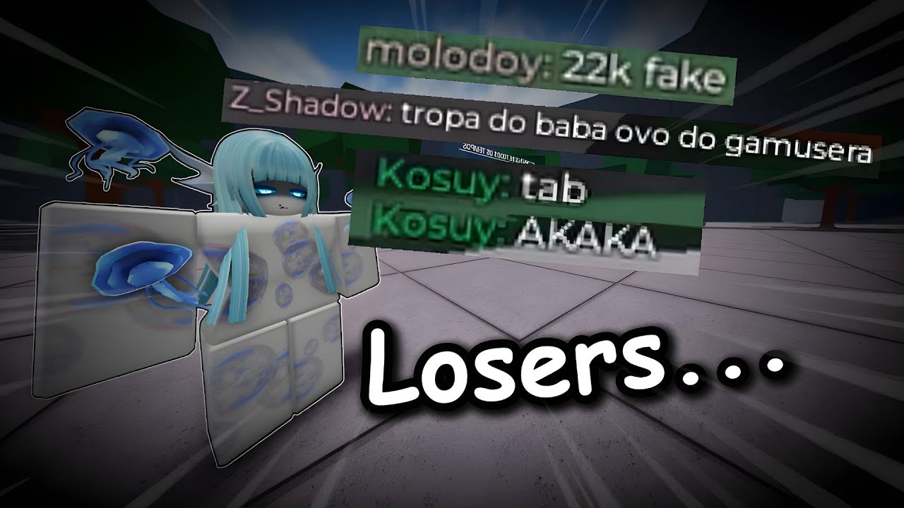 O Dia que um Clã inteiro foi DESTRUÍDO por mim no The Strongest Battlegrounds