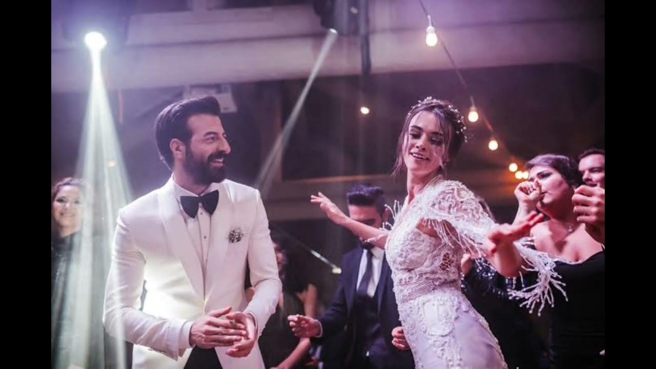 Hande soral ❣ Ismail demirci pics