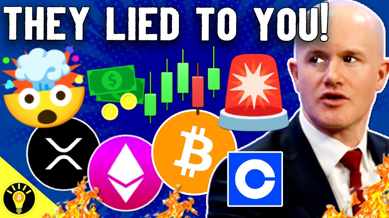 COINBASE CEO EXPOSES BANKS ON STABLECOINS! UBS CEO BULLISH ON CRYPTO!