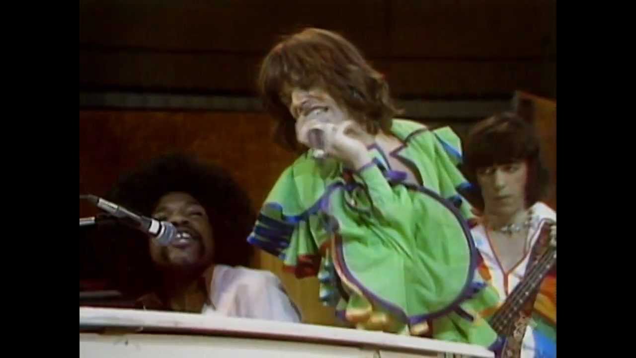 The Rolling Stones - Hey Negrita - OFFICIAL PROMO