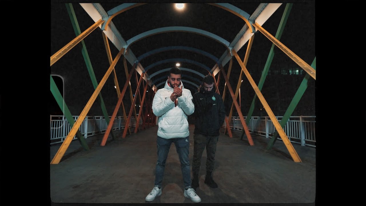 LC ÉQUIPE  - HASTA ABAJO PT.2 (SHOT DANIPOV)