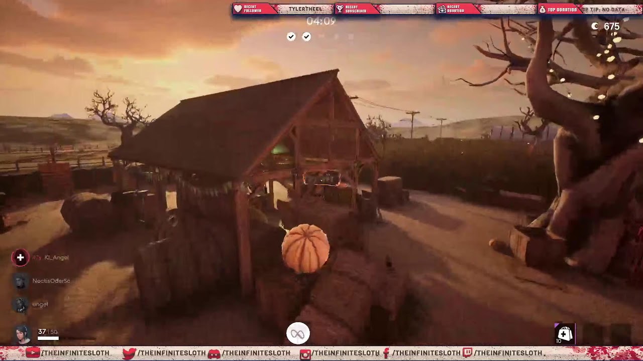 Trying out PROPNIGHT! | PC