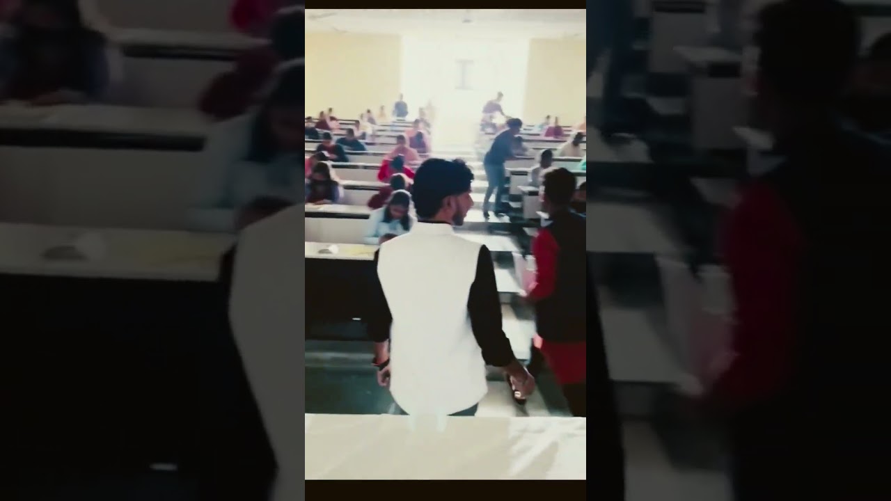 Abhishek Pandey sir || Allahabad University live #motivation #upsc #entryips  #allahabaduniversity