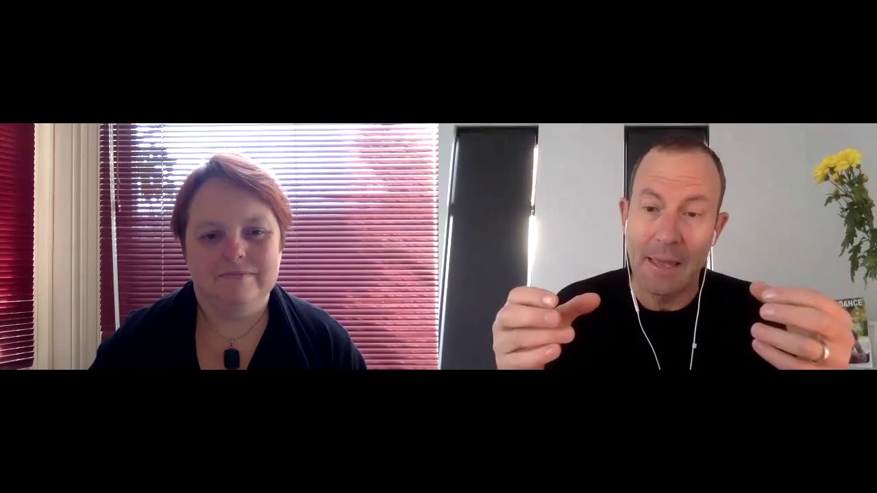 Holistic Divorce Welcome Video