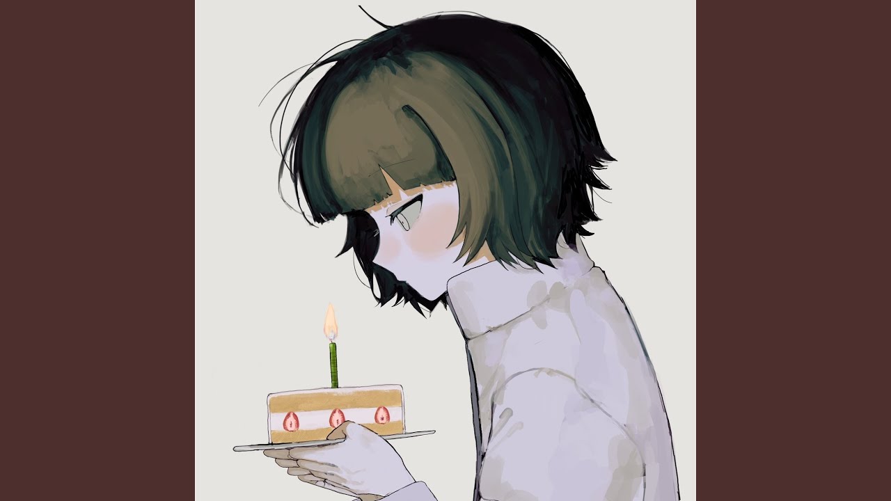 Sayonara Birthday