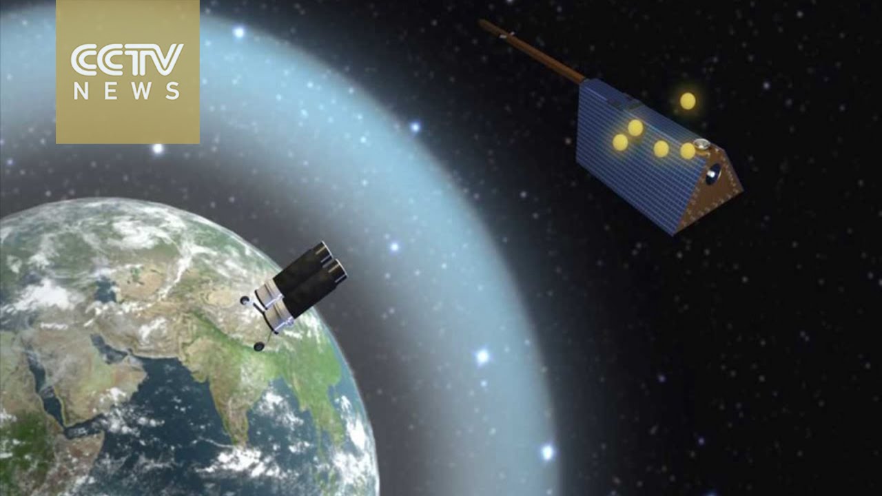 Development of space science: China&rsquo;s four pioneer satellite research programs