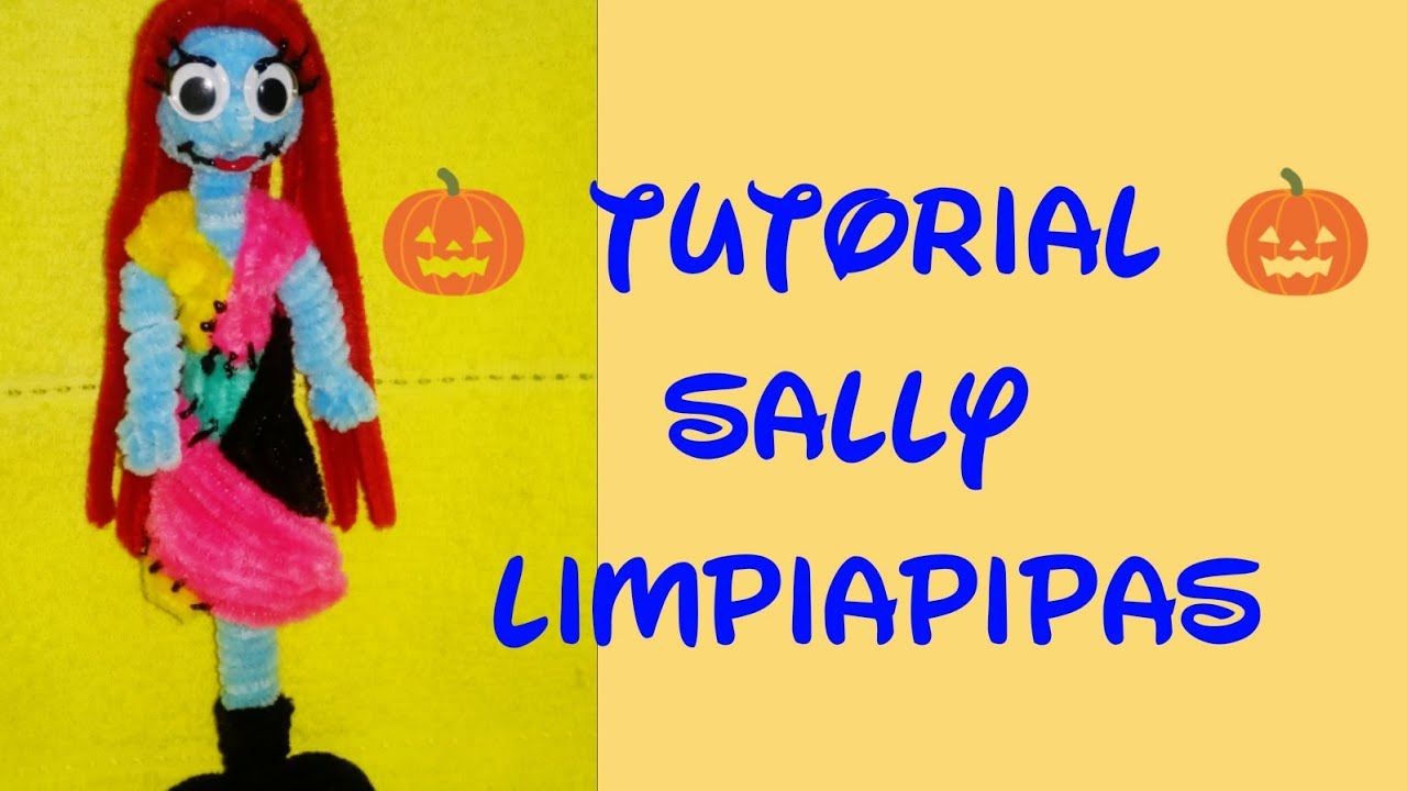 SALLY EL EXTRAÑO MUNDO DE JACK /SALLY NIGHTMARE BEFORE CHRISTMAS