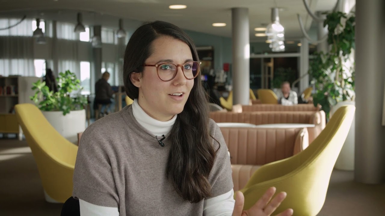 Urban Studies, Master's Programme (Two-Year)