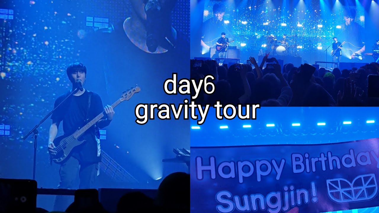 day6 데이식스 in amsterdam concert 160120 // vip + hi touch experience